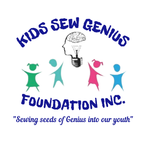 Kids Sew Genius Foundation